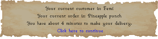 Zybez RuneScape Help's Order Image