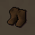 Zybez Runescape Help's Leather boots image